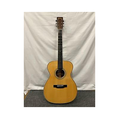 Eastman AH60ME Acoustic Guitar