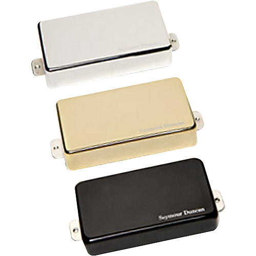AHB-1 Blackouts Humbucker Neck with Metal Cover