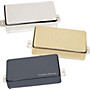 Seymour Duncan AHB-1 Blackouts Humbucker Set with Metal Covers Gold