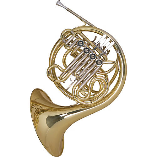 AHR 343 Kruspe Series Double Horn