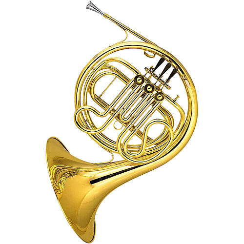 AHR 521 Series Single French Horn