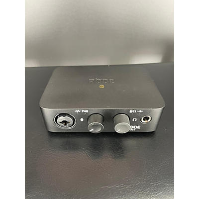 RODE AI-1 Audio Interface