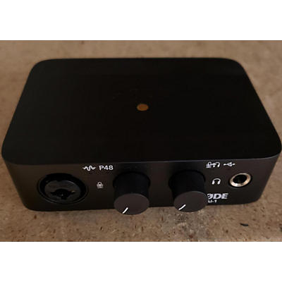 Rode Microphones AI-2 Audio Interface