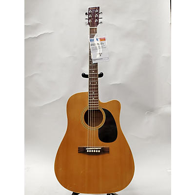 Spectrum AIL-123 Acoustic Guitar