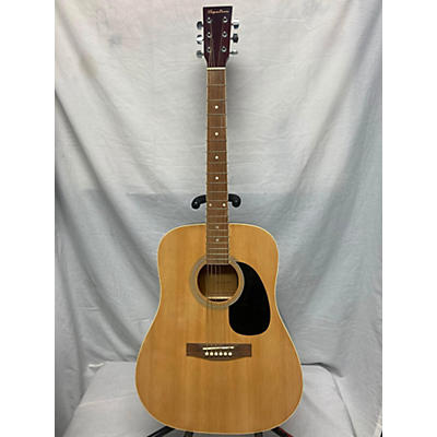 Spectrum AIL-123 Acoustic Guitar