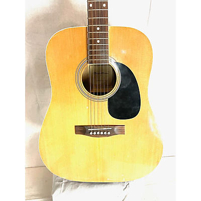 Spectrum AIL-123a Acoustic Guitar