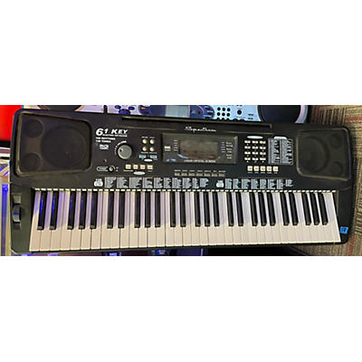 Spectrum AIL495 Digital Piano