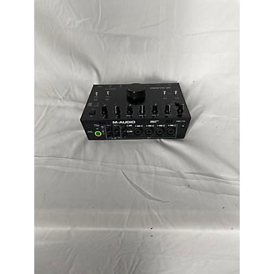 M-Audio AIR 192/14 Audio Interface