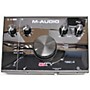Used M-Audio AIR 192/4 Audio Interface