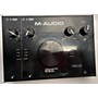 Used M-Audio AIR 192-6 Audio Interface