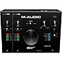 Open-Box M-Audio AIR 192 8 USB-C Audio Interface Condition 2 - Blemished  194744920646