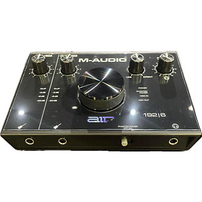 M-Audio AIR 192|6 Audio Interface