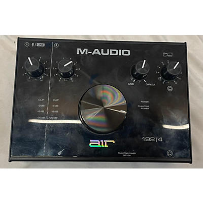 M-Audio AIR 24/192 Audio Interface