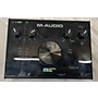 Used M-Audio AIR 24/192 Audio Interface