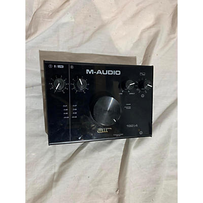 M-Audio AIR Audio Interface