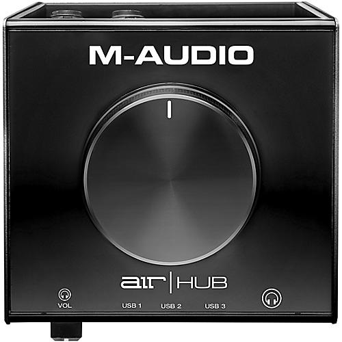 M-Audio AIR| Hub 3-Port USB Monitoring Interface Condition 1 - Mint