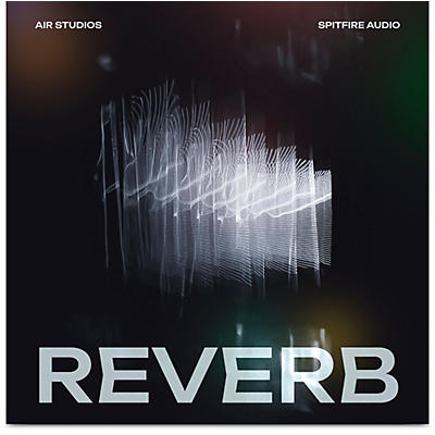 Spitfire Audio AIR Studios Reverb Plug-in