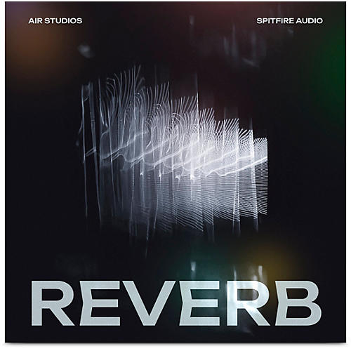 Spitfire Audio AIR Studios Reverb Plug-in