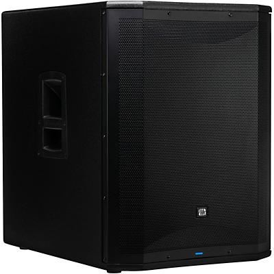 PreSonus AIR XD Sub 18 Active Extended Definition Subwoofer