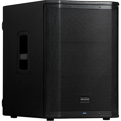 PreSonus AIR15s Active 15" Subwoofer With DSP