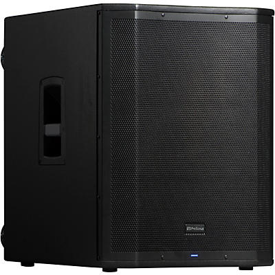 PreSonus AIR18s Active 18" Subwoofer With DSP