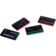 Roland AIRA Compact Series S-1, T-8, J-6 and E-4