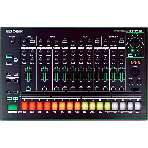 AIRA TR-8 Rhythm Performer