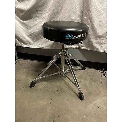 DW AIRLIFT 9000 SERIES Drum Throne