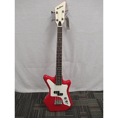 Eastwood AIRLINE BASS Electric Bass Guitar
