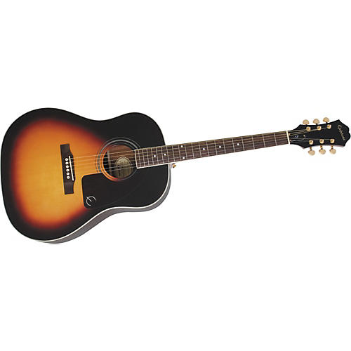 AJ-200S Limited Edition Deluxe Acoustic Guitar