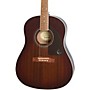 Epiphone AJ-220S Acoustic Guitar Mahogany Burst