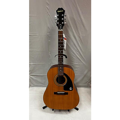 Epiphone AJ10 Acoustic Guitar