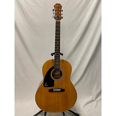 Epiphone AJ15 Left Handed Acoustic Guitar