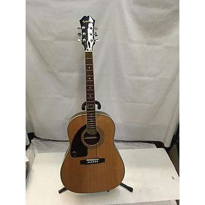 Epiphone AJ200L Acoustic Guitar