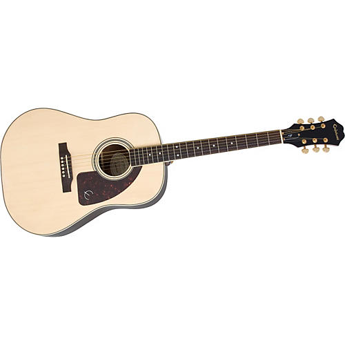 AJ200SR Advanced Jumbo Acoustic Guitar