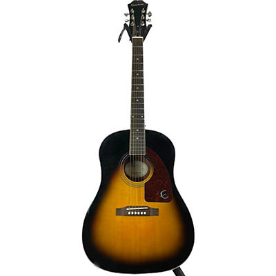 Epiphone AJ220S Acoustic Guitar