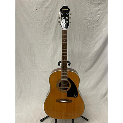 Epiphone AJ220S Acoustic Guitar