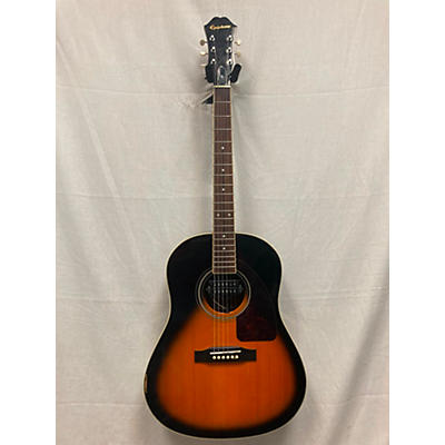 Epiphone AJ220S Acoustic Guitar