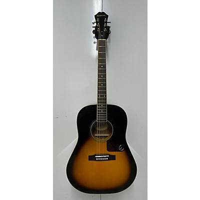 Epiphone AJ220S Acoustic Guitar