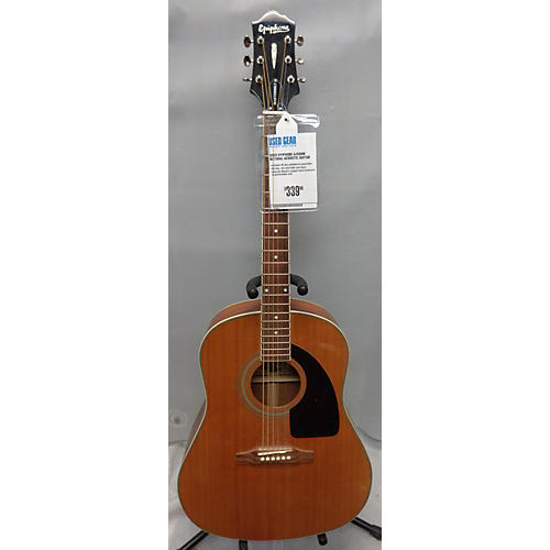 AJ500M Acoustic Guitar