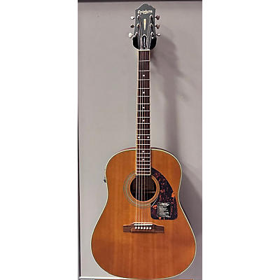 Epiphone AJ500M Acoustic Guitar