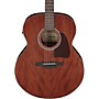 Ibanez AJ54E Jumbo Acoustic-Electric Guitar Natural