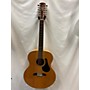 Used Alvarez AJ60S/12 12 String Acoustic Guitar Natural