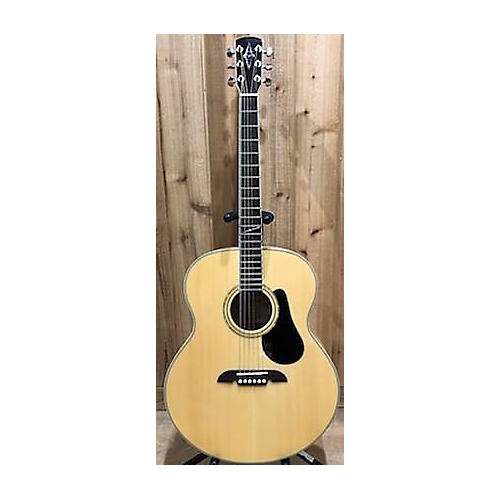 AJ60S Acoustic Guitar