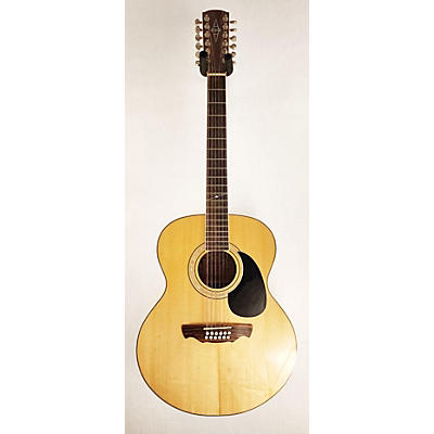 Alvarez AJ60S12 12 String Acoustic Guitar