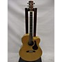 Used Alvarez AJ60SC Acoustic Guitar Natural