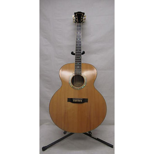 AJ617 Acoustic Guitar