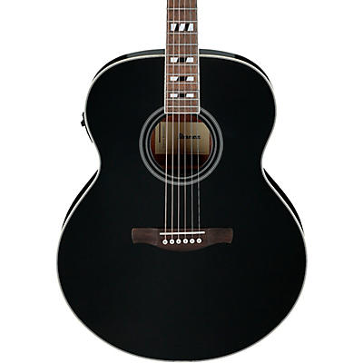 Ibanez AJ70M1E Jumbo Acoustic-Electric Guitar