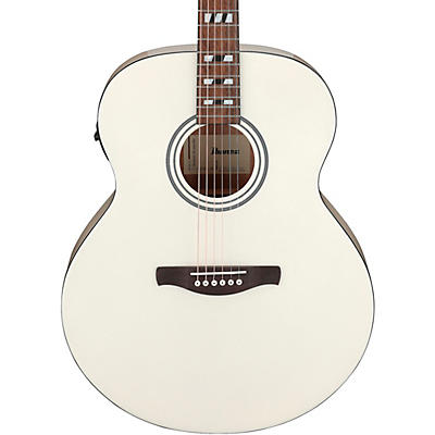 Ibanez AJ70M2E Jumbo Acoustic-Electric Guitar -