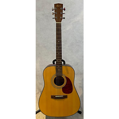 Cort AJ850 Acoustic Guitar